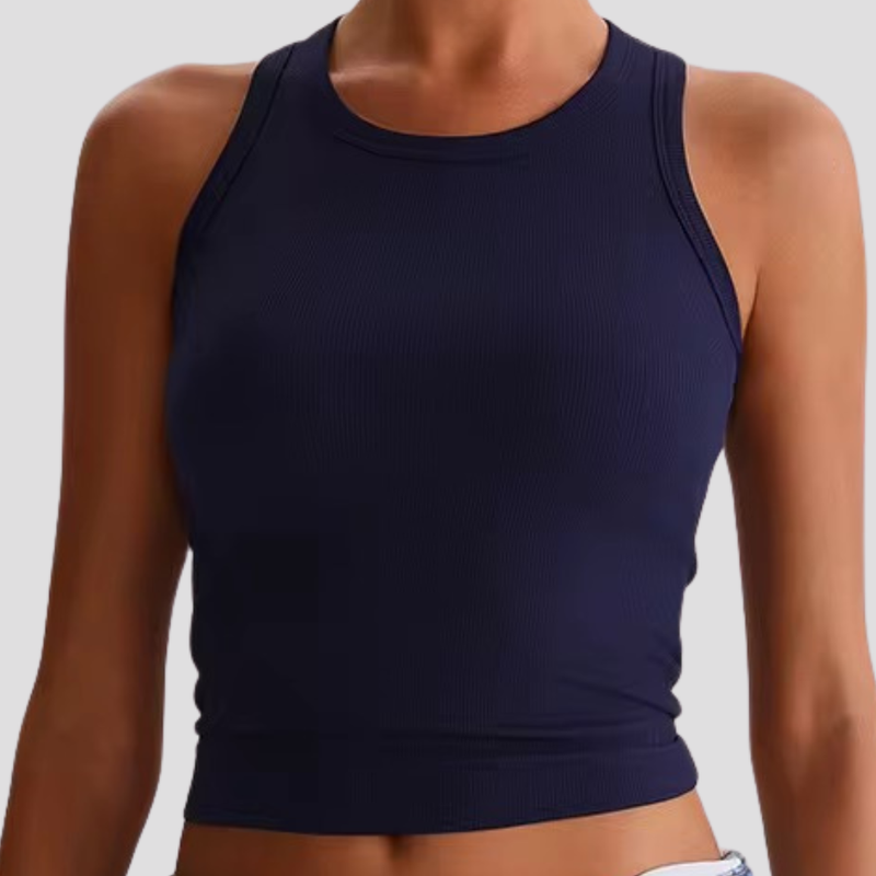 Tank - Navy