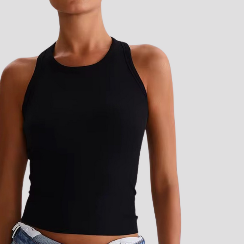 Tank - Black