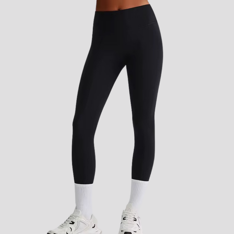 Second Skin Leggings - Black