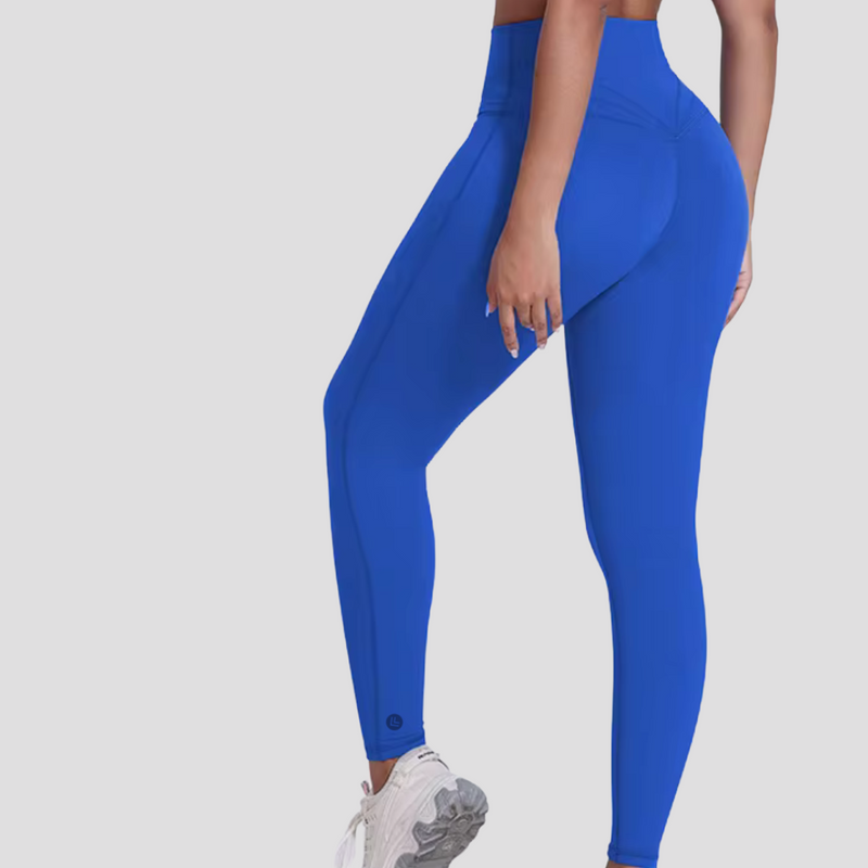 Energy Leggings - Royal Blue