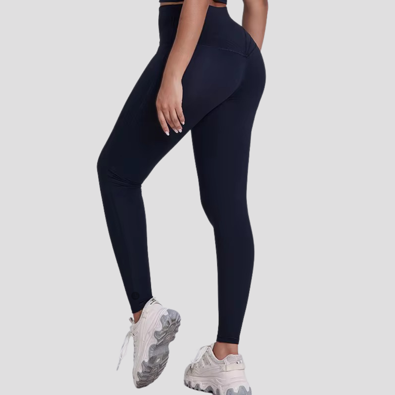 Energy Leggings - Black