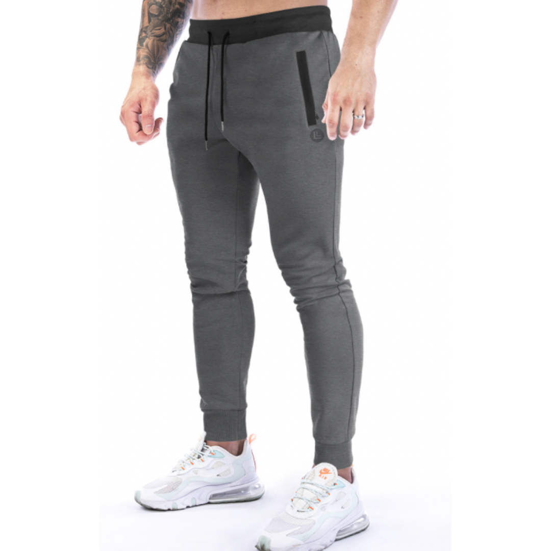 The Everyday Joggers