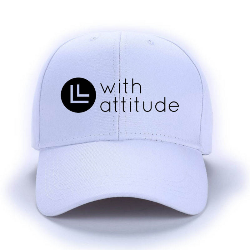 Iconic Cap - White