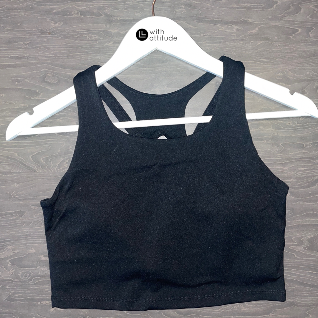 Ultra Cross-Back Sports Bra
