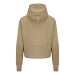 Ultimate Half Zip Hoodie - Green