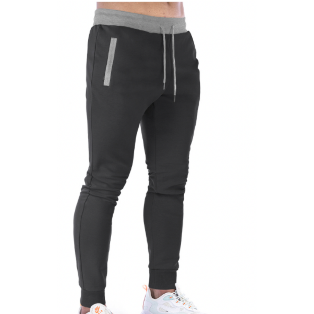 The Everyday Joggers – With Attitude Activewear