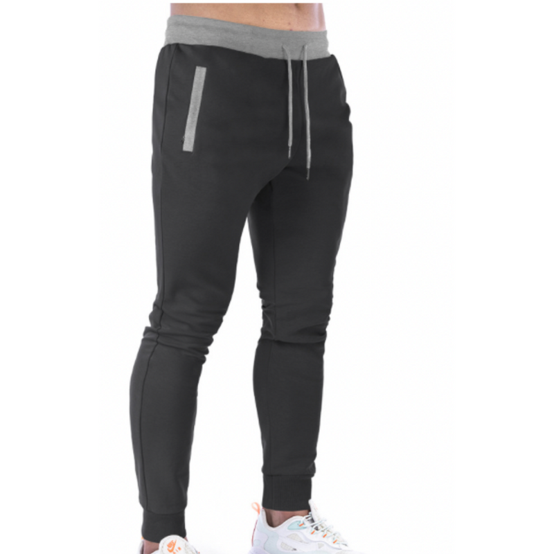 The Everyday Joggers