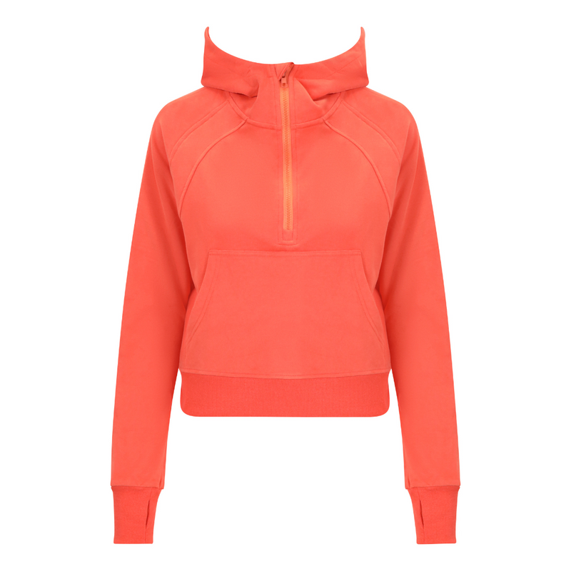 Activewear hoodie on sale