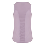 Performance Workout Tank - Lilac