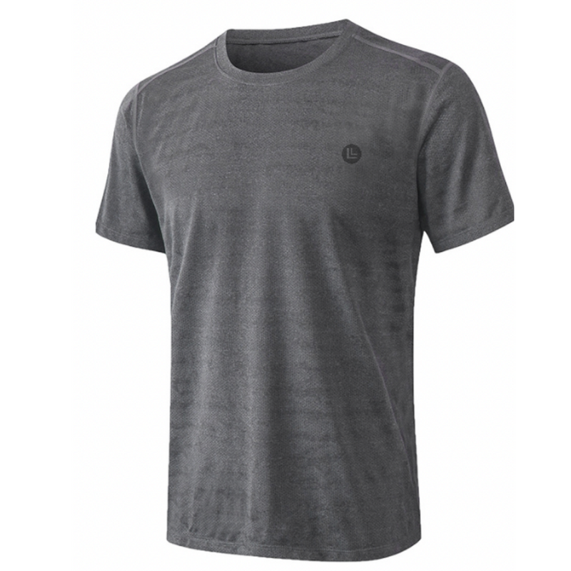 Sweat It Out Breathable T-Shirt