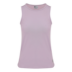 Performance Workout Tank - Lilac