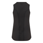Performance Workout Tank - Black