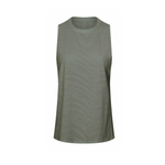 The Muscle Tank