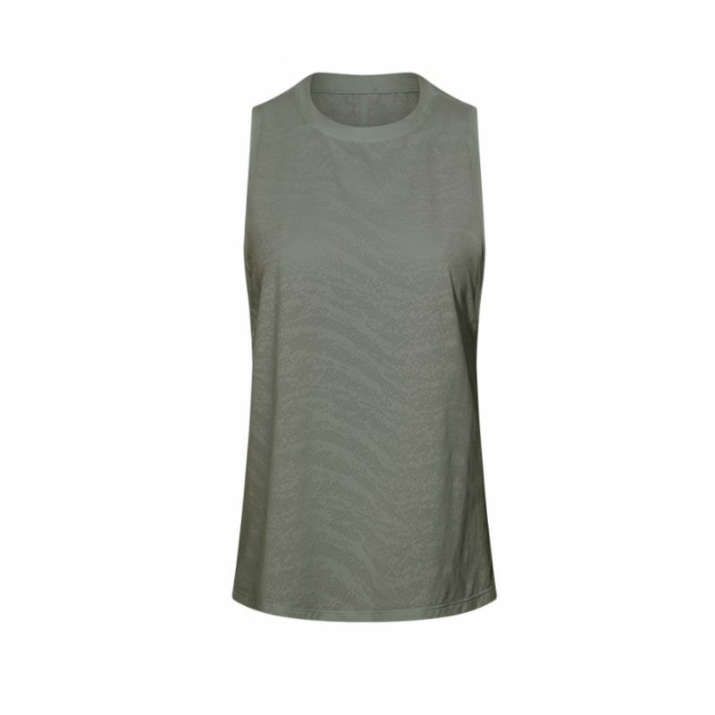 The Muscle Tank