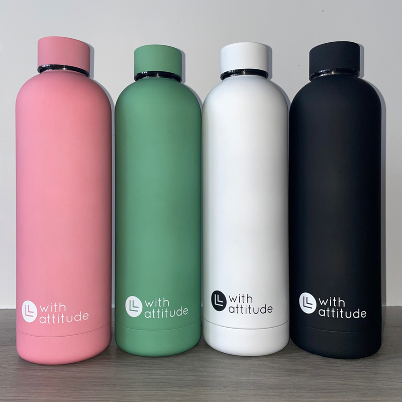 750ml Hot/Cold Water Bottle